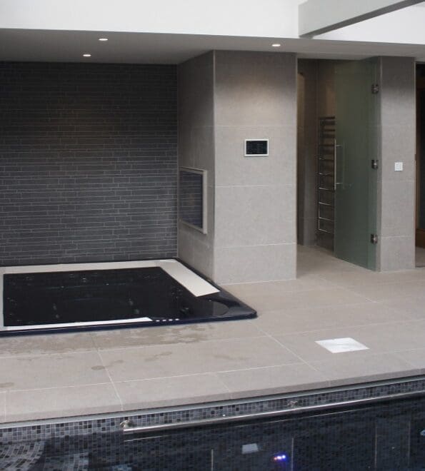 In House Design Architects and Interior Design Wimborne Dorset