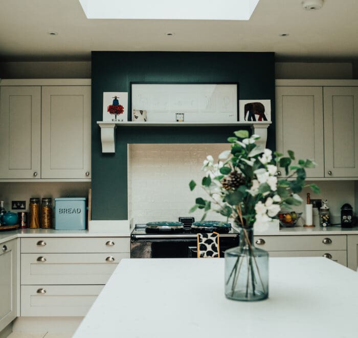 Kitchen Design Wimborne | InHouse Design