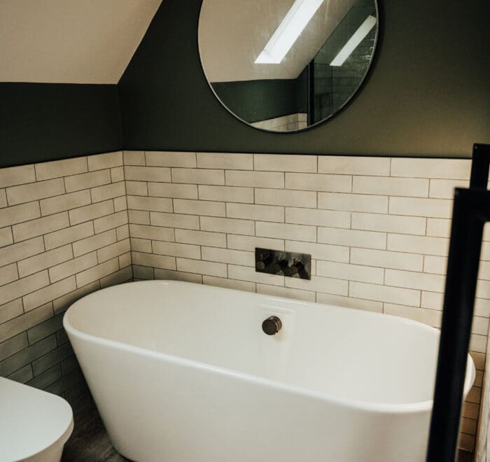 Bathroom Interior Design Wimborne | InHouse Design