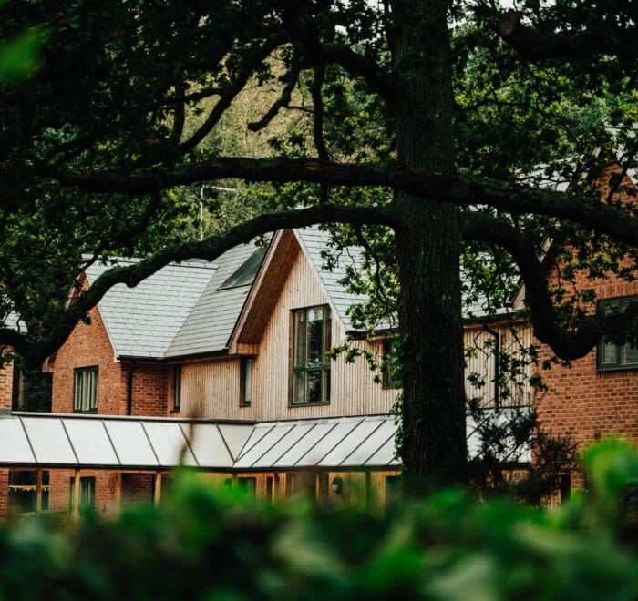 In House Design Architects and Interior Design Wimborne Dorset