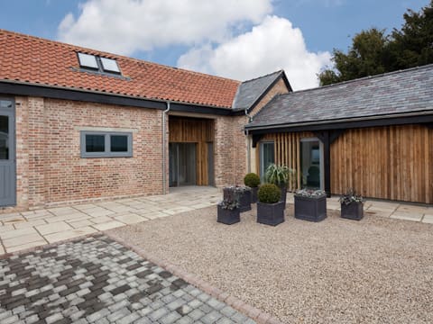 Architect In Dorset Navigate Building Regulations | InHouse Design Studio