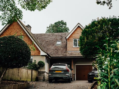 Bournemouth Architect | InHouse Design Studio