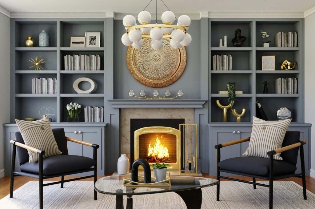 Interior Design Bournemouth Dorset | Inhouse Design Architects