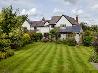 Residential Architect Dorset | InHouse Design Studio